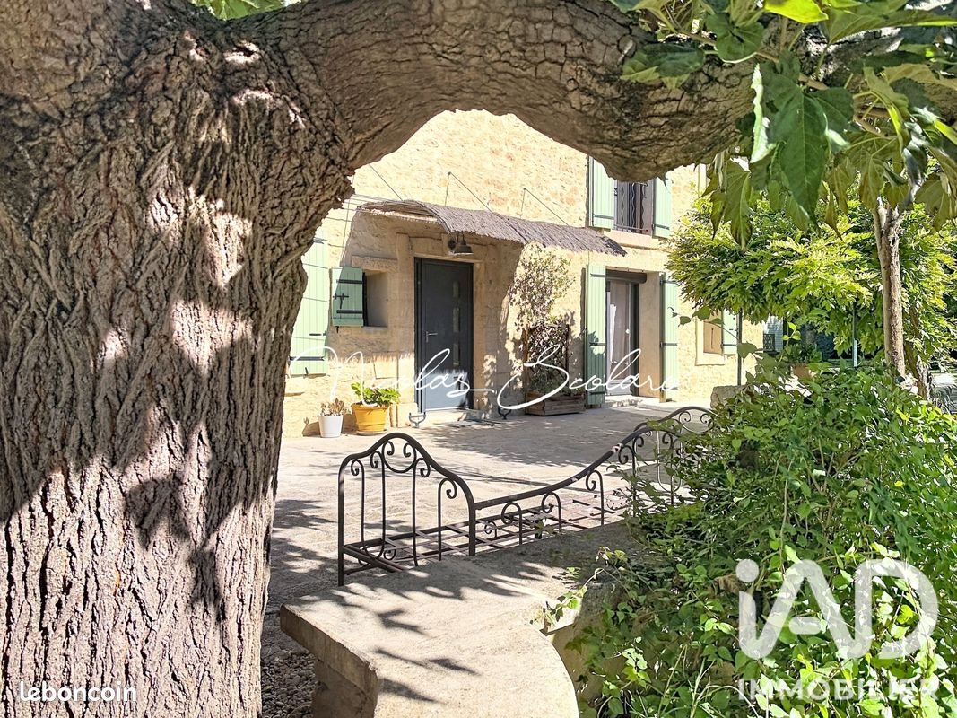 Maison 6 pièces 187 m² · à Cavaillon · 187 m² · 569 000 €