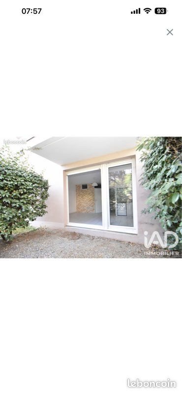 Appartement 2 pièces 33 m² · à Toulouse · 33 m² · 700 €/mois