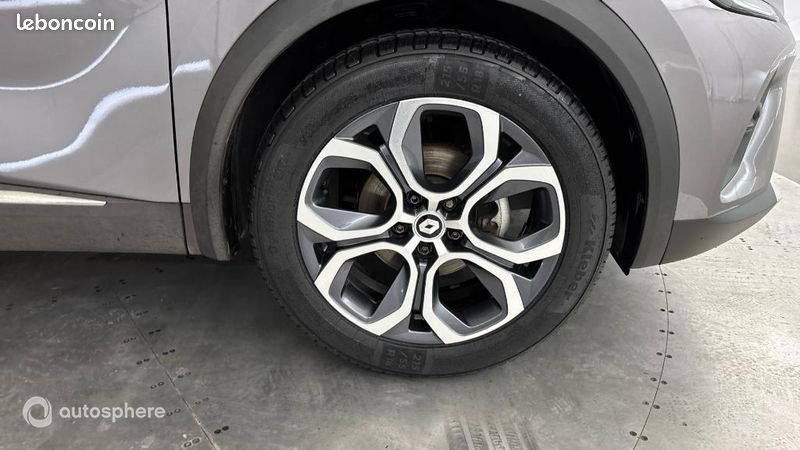 Renault Captur 1.0 TCe 90ch Techno (image 20)