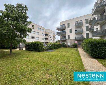 Appartement 183 000 € - 42 m²