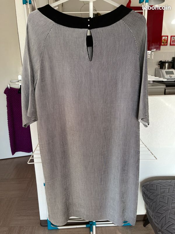 Robe cop copine taille 42 ou XL (image 3)