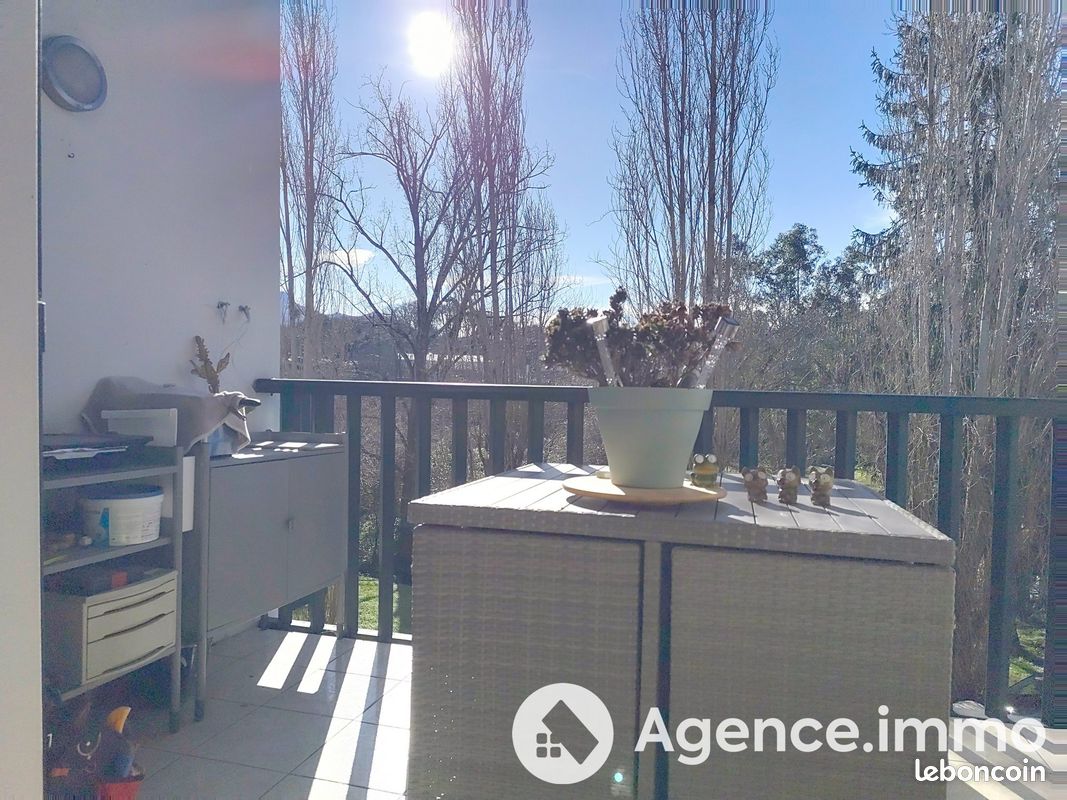 Appartement 3 pièces 66 m² · à Urrugne · 66 m² · 322 000 €