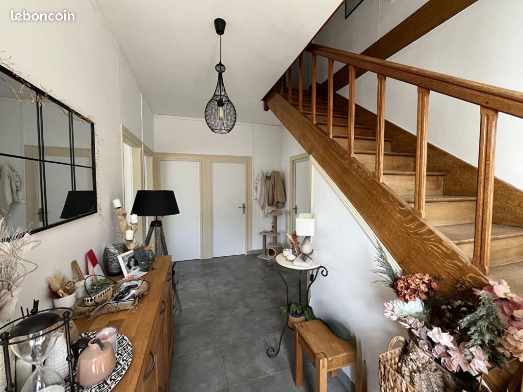 Maison 5 pièces 115 m² · à Saint-Florent-sur-Cher · 115 m² · 225 000 €