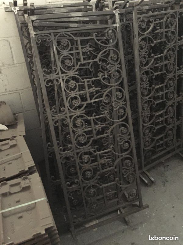 Garde corps (image 4)