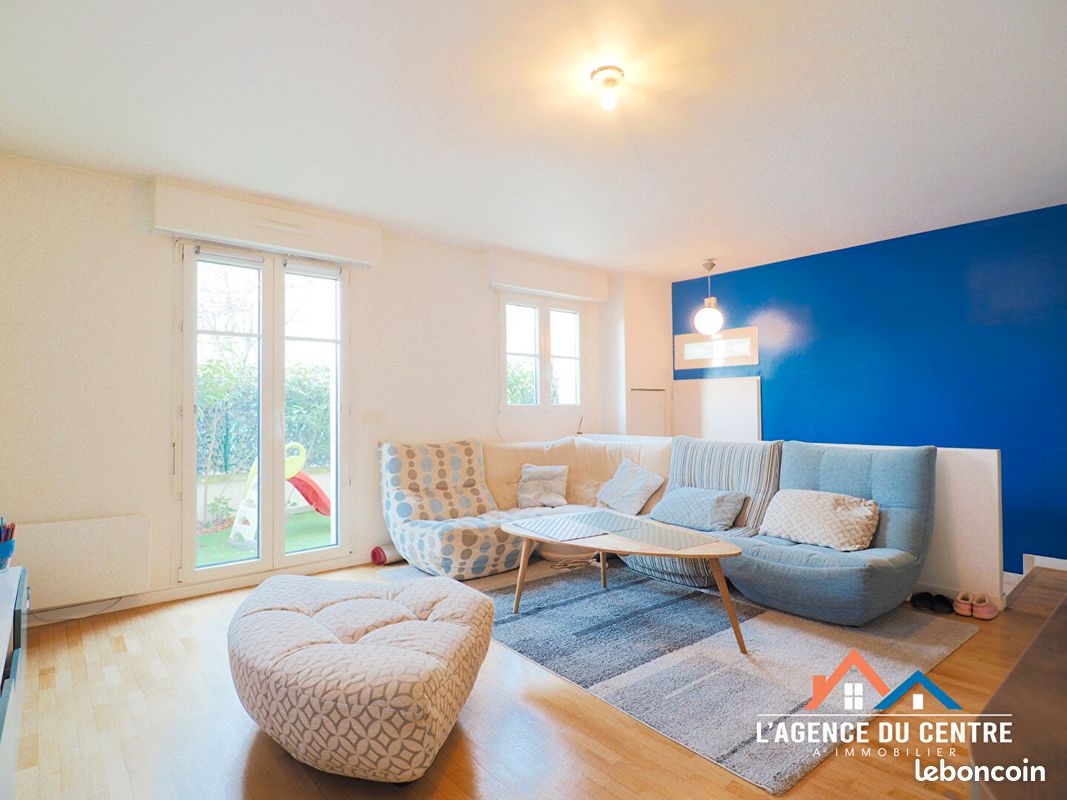 Appartement 4 pièces 86 m² · à Poissy · 86 m² · 399 000 €
