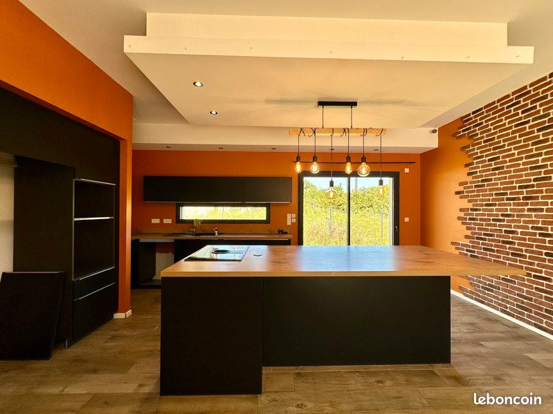 Maison 4 pièces 88 m² · à Sadirac · 88 m² · 1 400 €