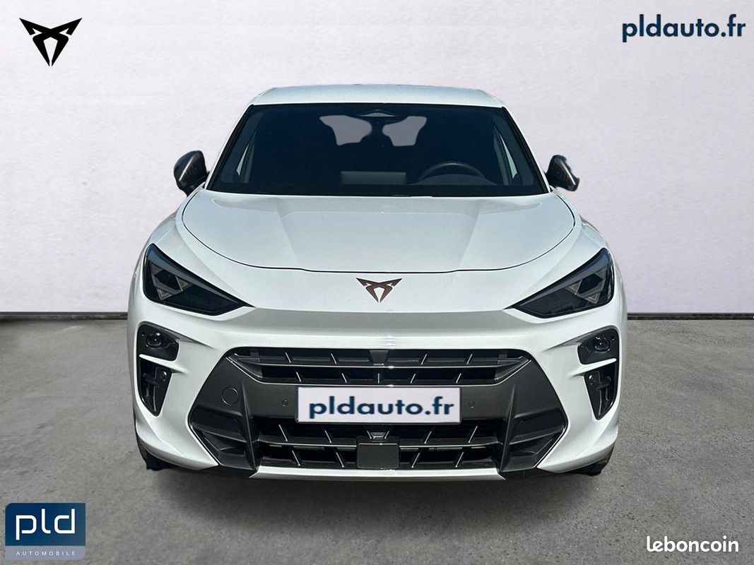 CUPRA Terramar 1.5 eTSI Hybrid 150 ch DSG7 V (image 17)