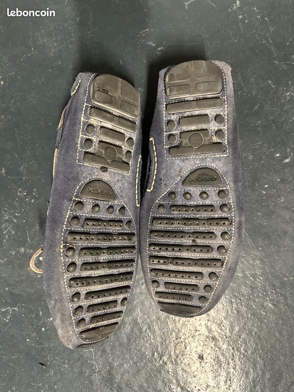 Chaussure geox (image 2)