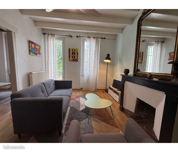 Maison 3 pièces 64 m² · à Albi · 64 m² · 750 €
