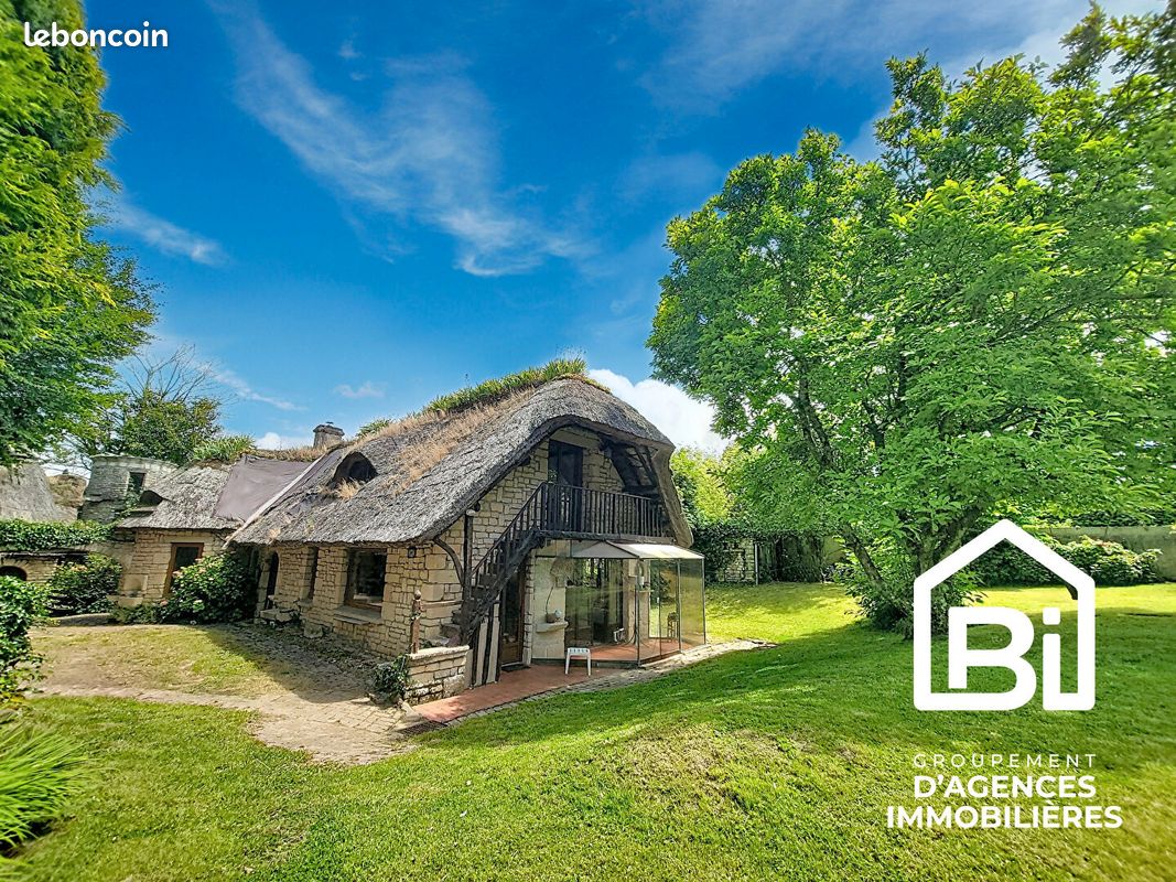 Maison 7 pièces 250 m² · à Thue et Mue · 250 m² · 366 000 €