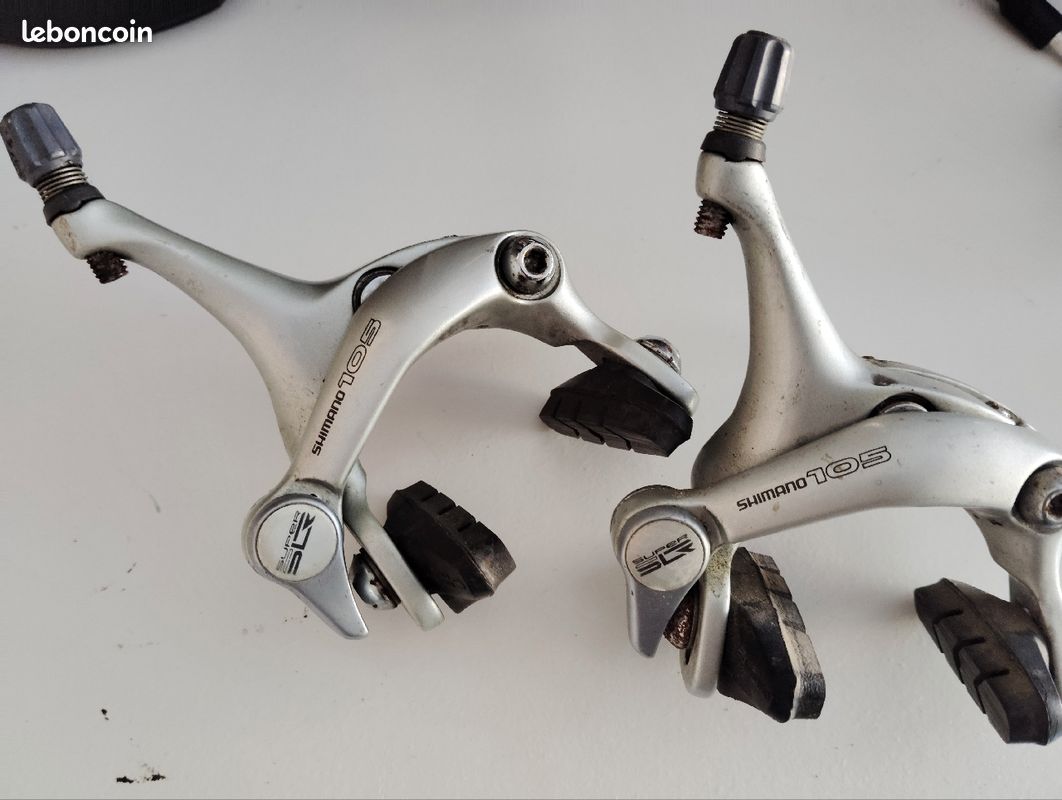Étriers freins Shimano (image 1)