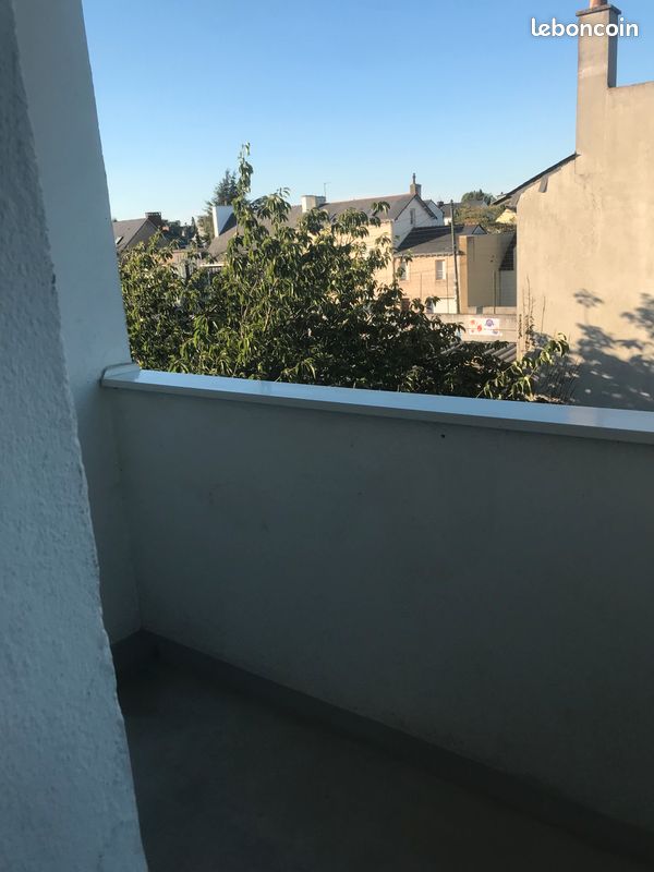 Appartement 3 pièces 62 m² · à Nantes · 62 m² · 210 000 €