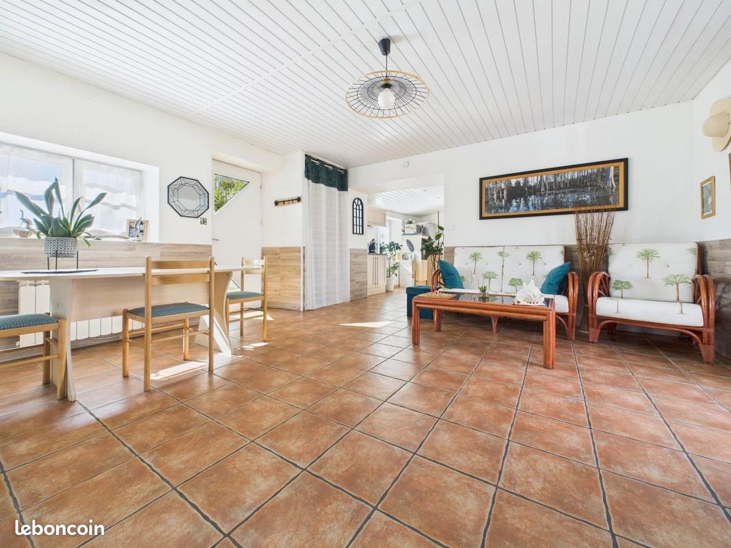Maison 4 pièces 77 m² · à Pornic · 77 m² · 251 500 €