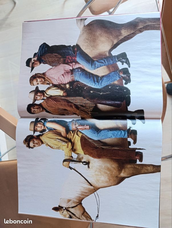 Magasine Première Friends édition spéciale 30 ans (image 5)