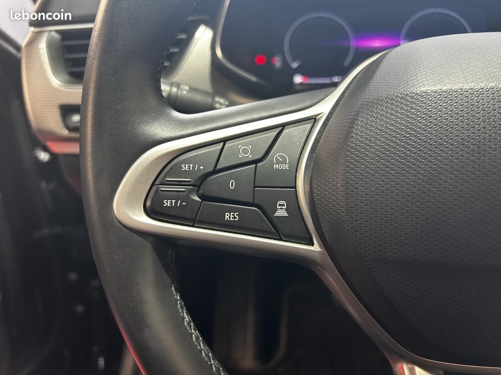 RENAULT ARKANA 1.6 E-Tech Hybride - 145 - SUV PHASE 2 - Garantie 12 mois (image 18)