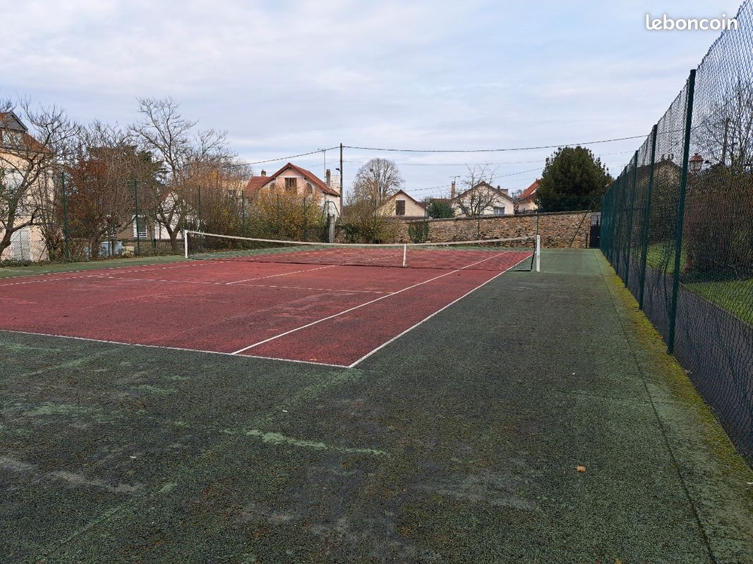 Appartement a louer dammarie-les-lys - 1 pièce(s) - 25 m2 - Surfyn