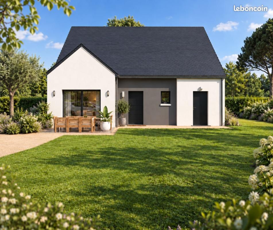 Maison 5 pièces 90 m² · à Saint-Pôtan · 90 m² · 205 000 €