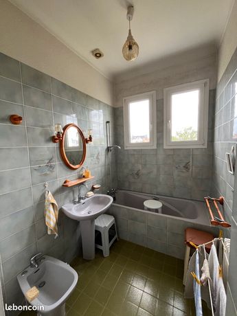 Maison 5 pièces 112 m² — 13