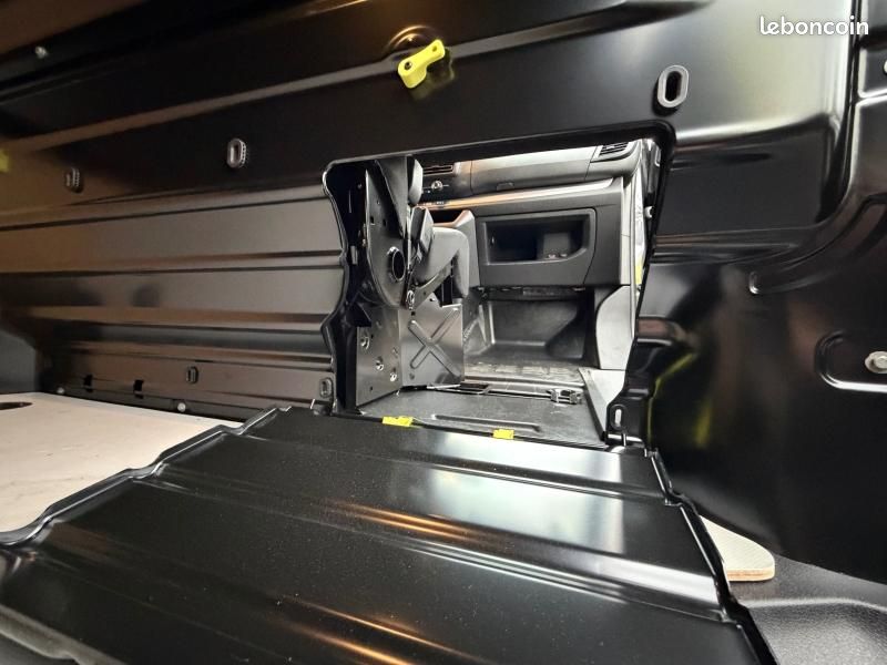 Opel Vivaro Fg M 2.0 BlueHDi 145ch S&S Pack Premium Connect EAT8 (image 28)