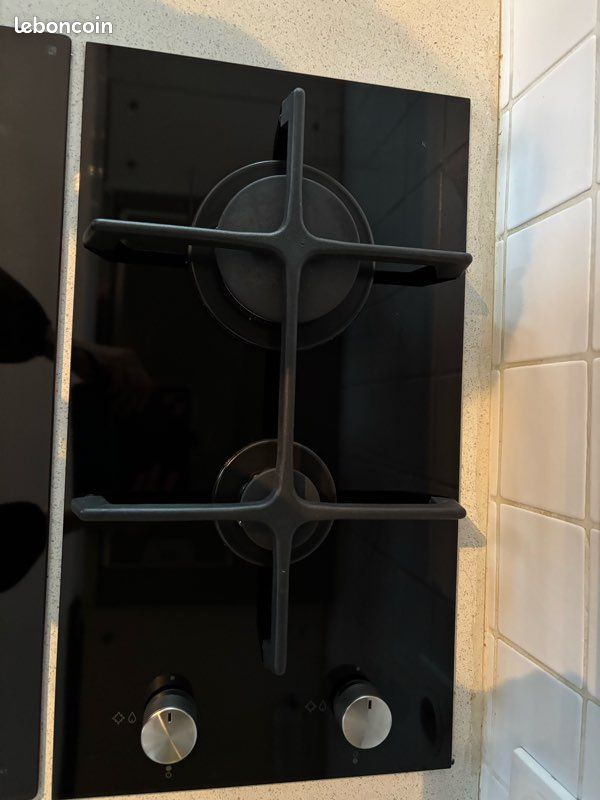 Table de cuisson (image 1)