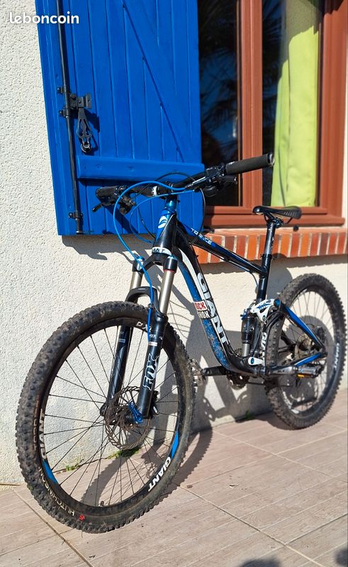 Vulcain Cadre Velo Dh Cadre Vtt Dh Shop