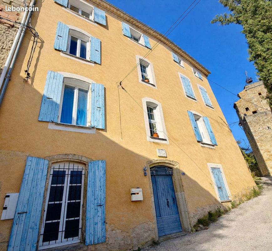 Maison 7 pièces 170 m² · à Malaucène · 170 m² · 392 000 €