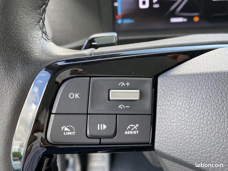 Citroen SpaceTourer XL 2.0 BlueHDi 180ch S&S EAT8 Business (image 11)
