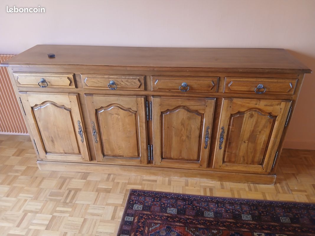 Un meuble de salon (image 4)
