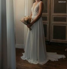 Robe de mariée (image 4)