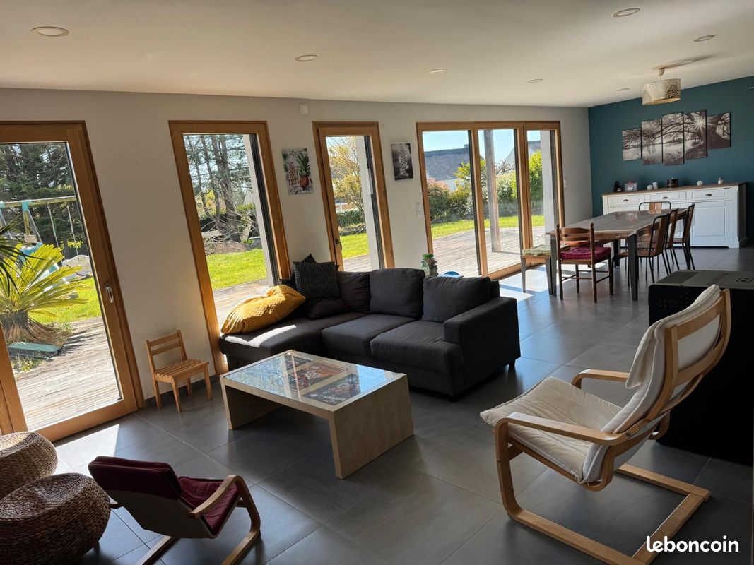 Maison 6 pièces 173 m² · à Nivillac · 173 m² · 500 000 €