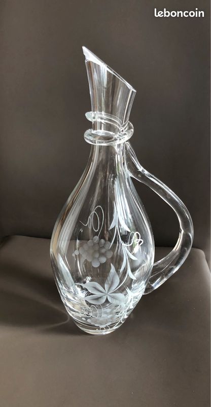Carafe à décanter (image 2)