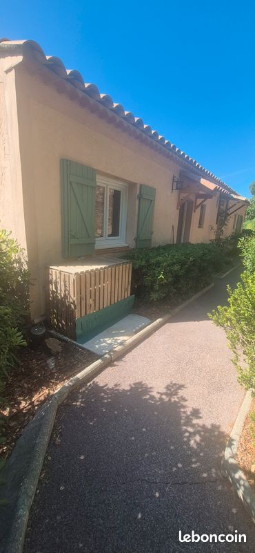 Appartement 2 pièces 40 m² · à Roquebrune-sur-Argens · 40 m² · 229 900 €