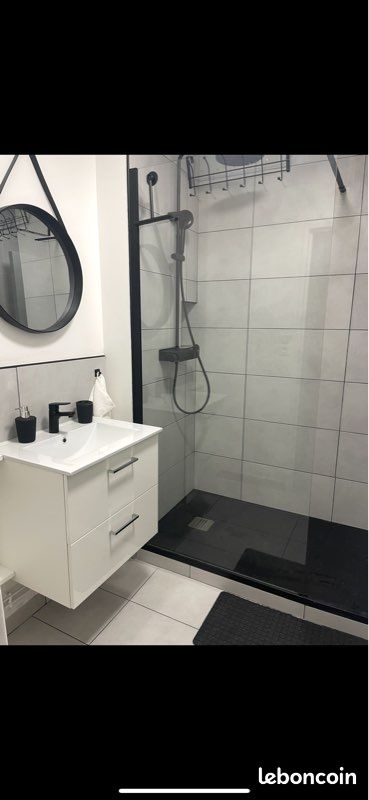 Appartement 2 pièces 56 m² · à Le Havre · 56 m² · 680 €/mois