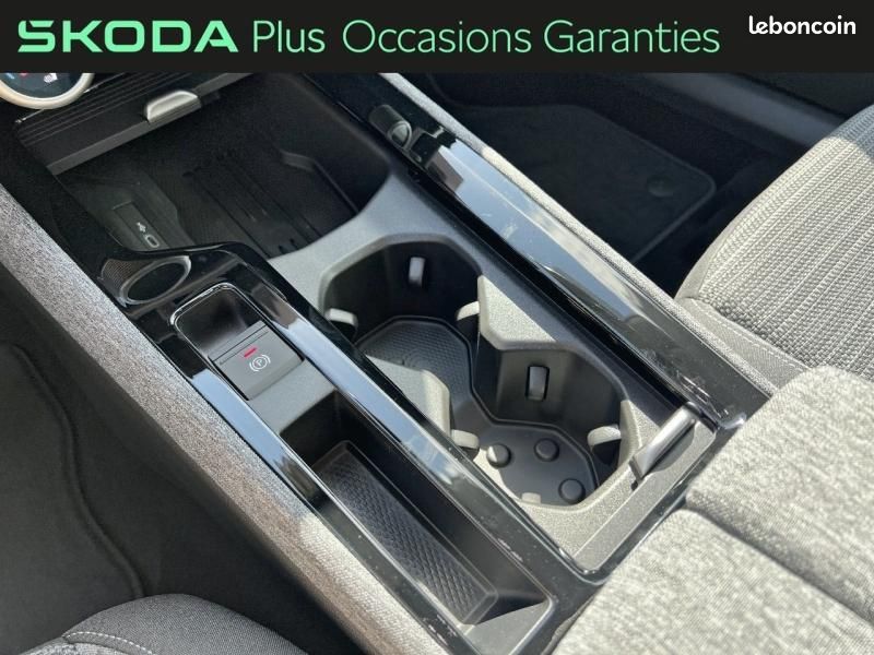 Skoda Superb 2.0 TDI SCR 150ch Selection DSG7 (image 32)
