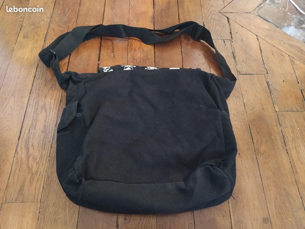 Sac en bandoulière (image 2)