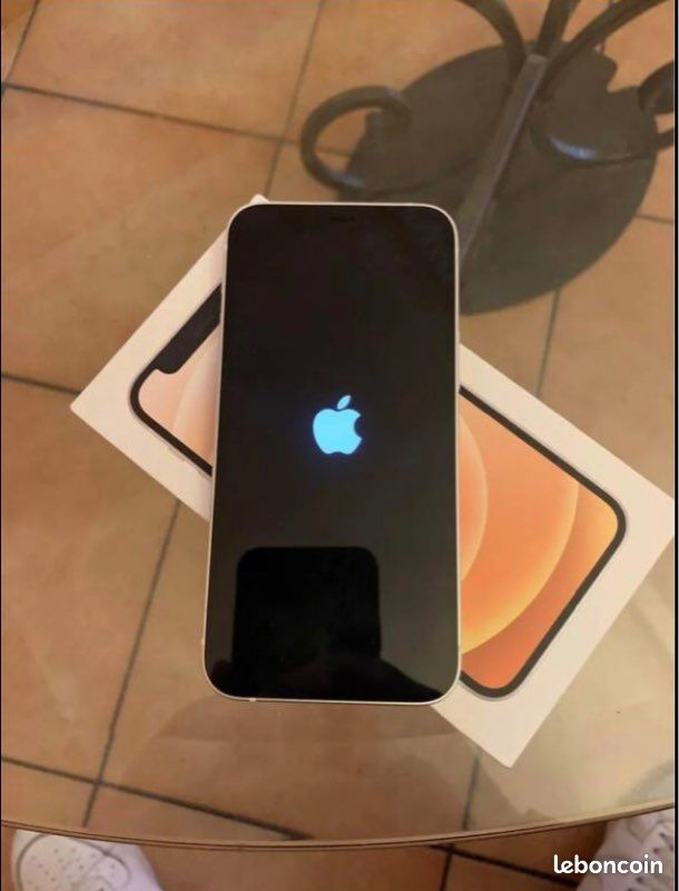 IPhone 12 mini (image 7)