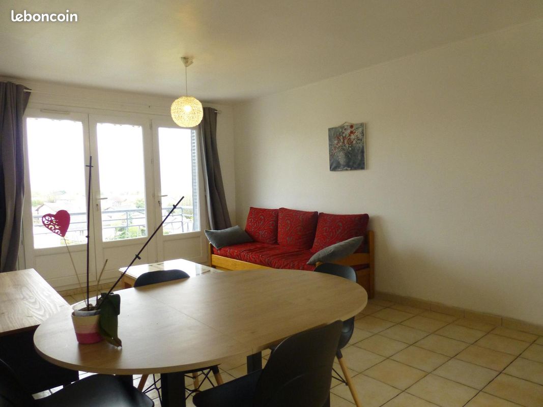 Appartement 3 pièces 56 m² · à Voreppe · 56 m² · 735 €/mois