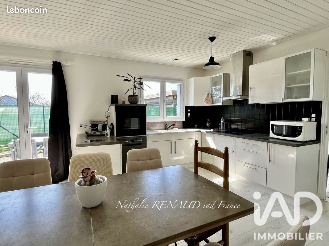 Maison 5 pièces 102 m² (image 4)