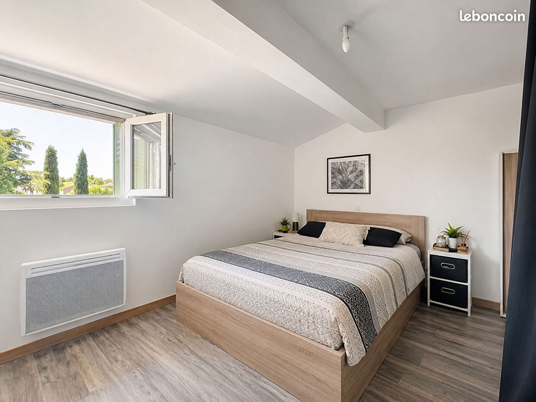 Maison 3 pièces 64 m² · à Valréas · 64 m² · 610 €