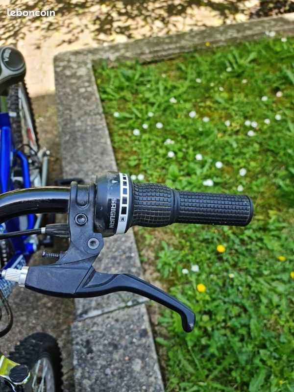 Vélo Adolescent (image 3)
