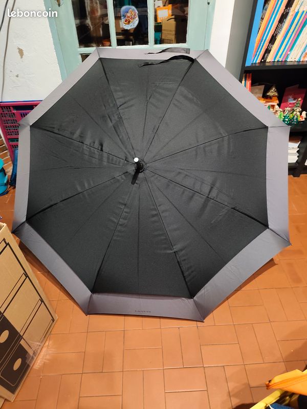 Parapluie Lanvin 120 cm (image 1)