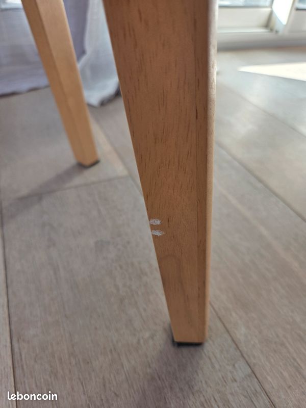 Table basse Style Scandinave (image 10)