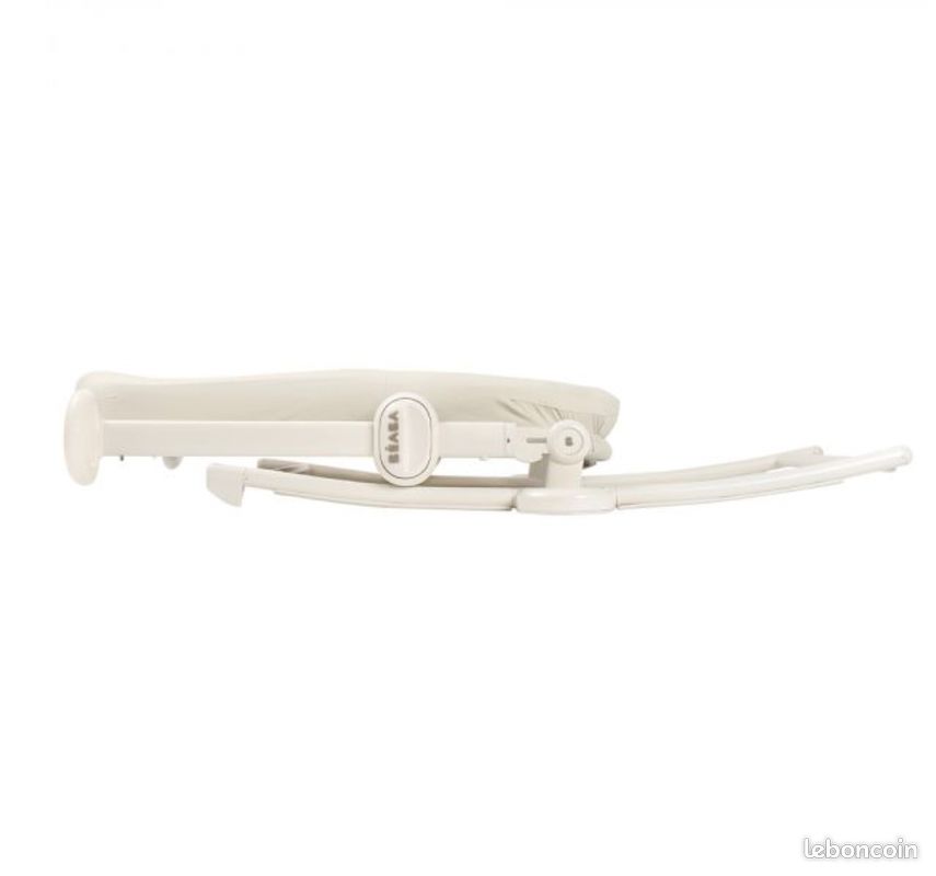 Beaba Transat bébé Up & Down Plus beige (image 3)