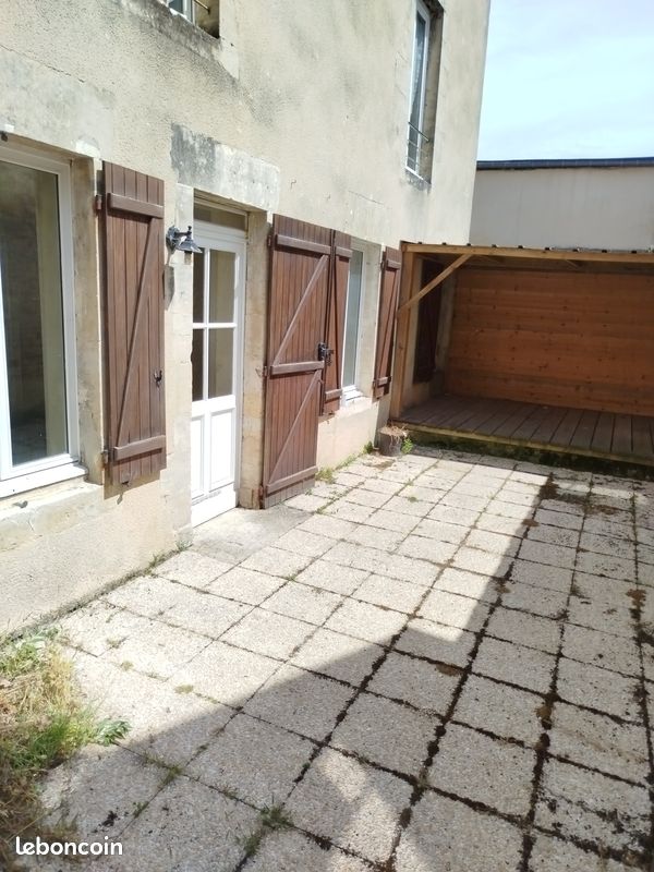 Appartement 3 pièces 49 m² · à Bayeux · 49 m² · 695 €