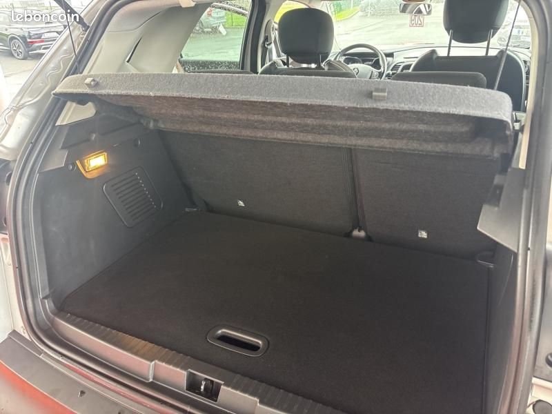 Renault Captur 1.5 dCi 90ch Stop&Start energy Intens eco² (image 25)