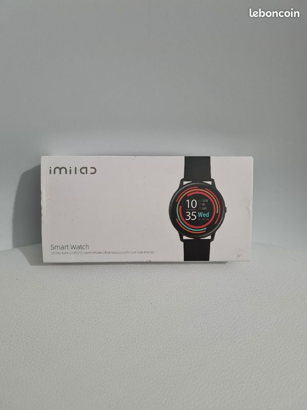 Montre électronique smart watch (image 1)