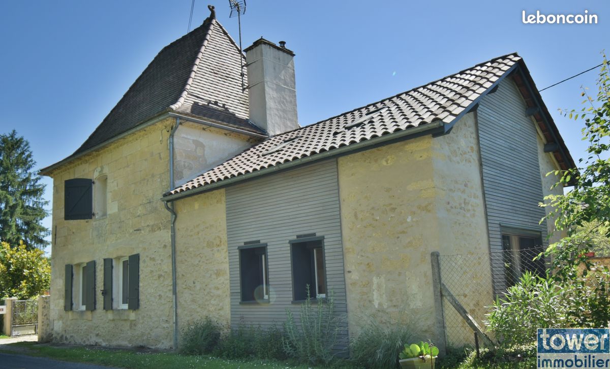 Maison 5 pièces 125 m² · à Bergerac · 125 m² · 284 000 €