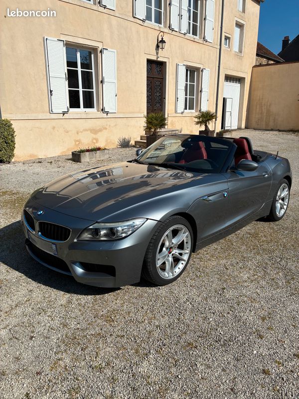 Vends BMW Z4 (image 11)