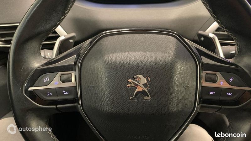 Peugeot 3008 1.2 PureTech 130ch Allure S&S EAT8 6cv (image 25)