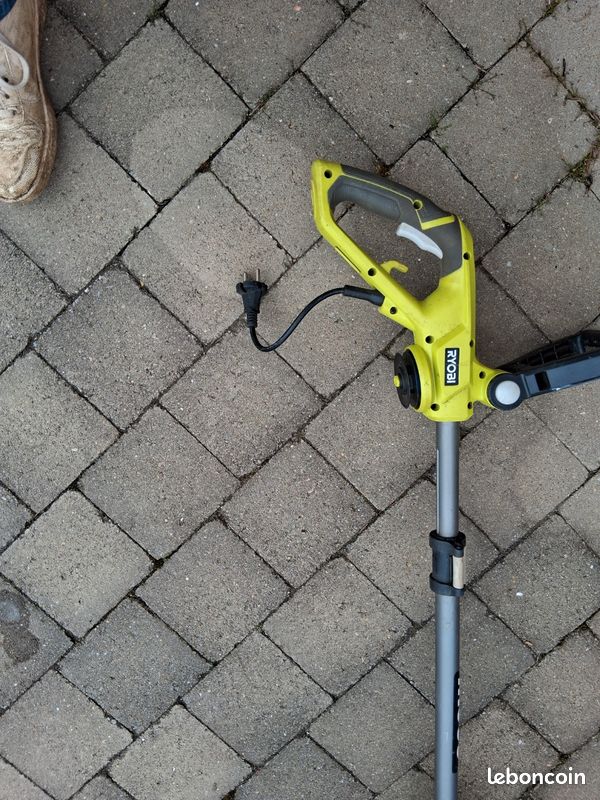 Coupe bordure Ryobi (image 4)